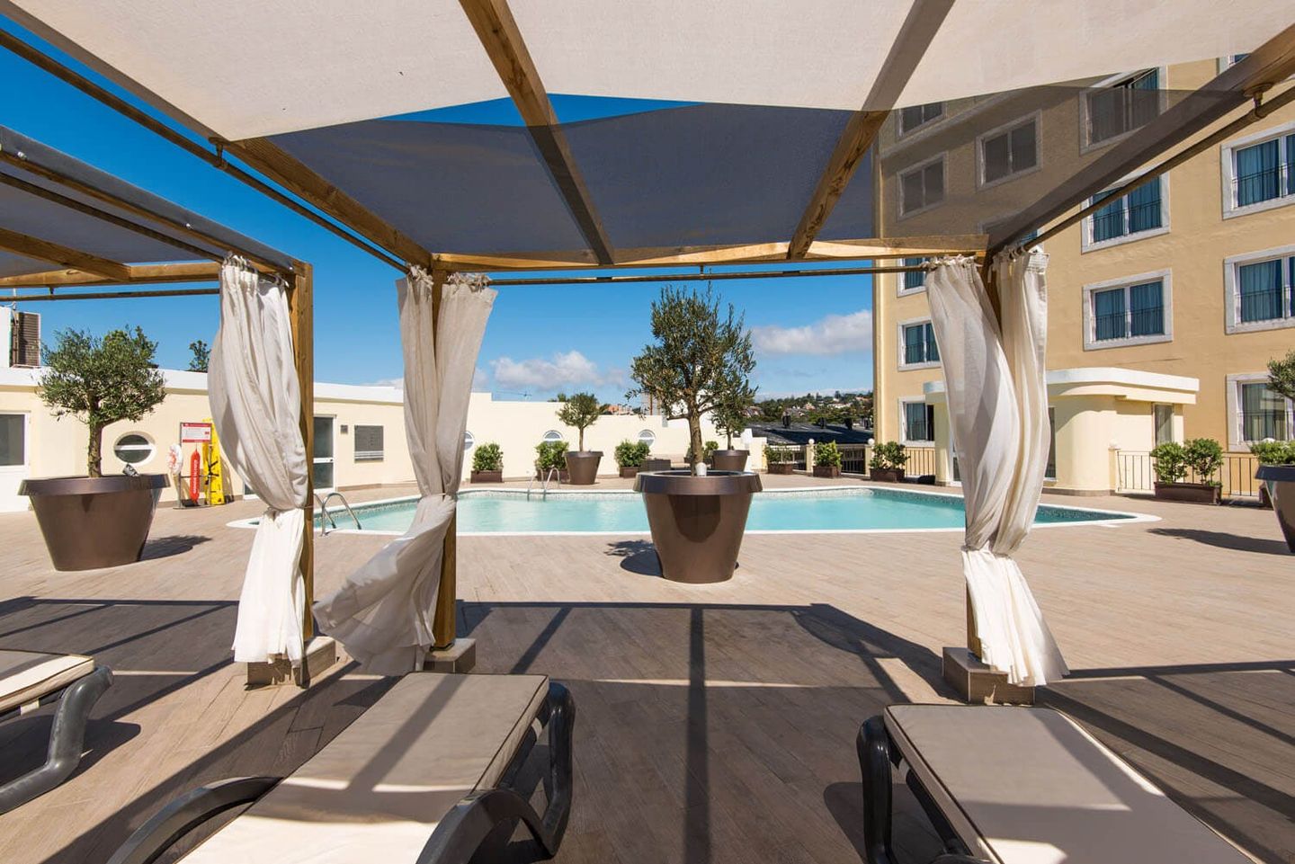 Satsanga Spa Estoril - Image 5