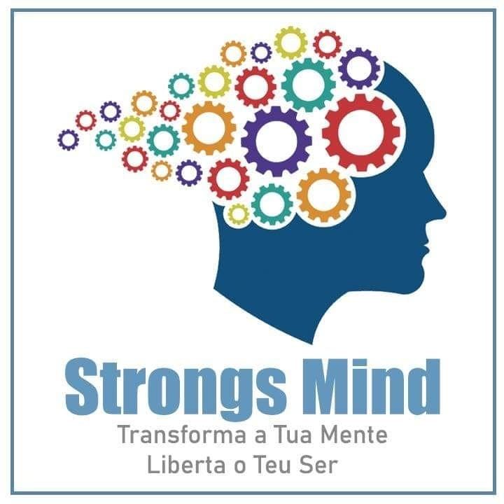 Strongs Mind - Image 1