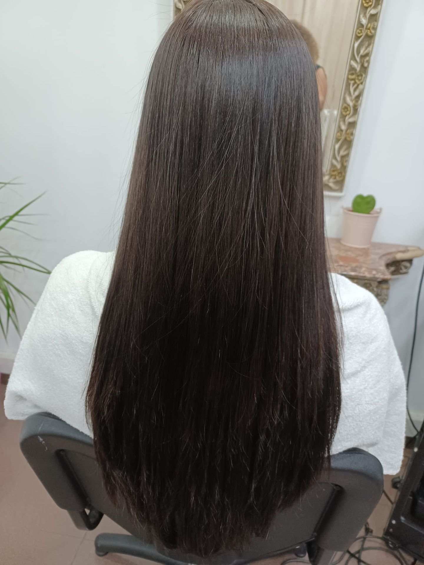 Beleza Essencial Cabeleireiro e Estética - Image 18