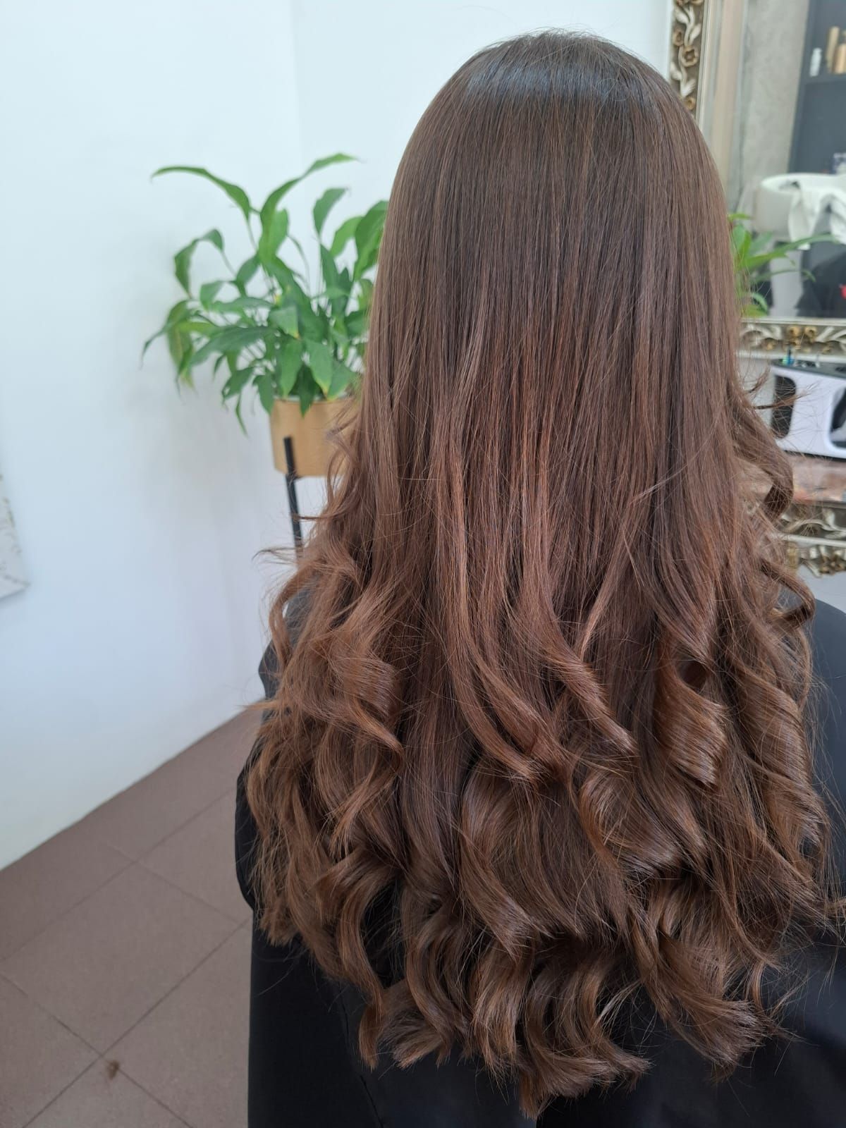 Beleza Essencial Cabeleireiro e Estética - Image 14