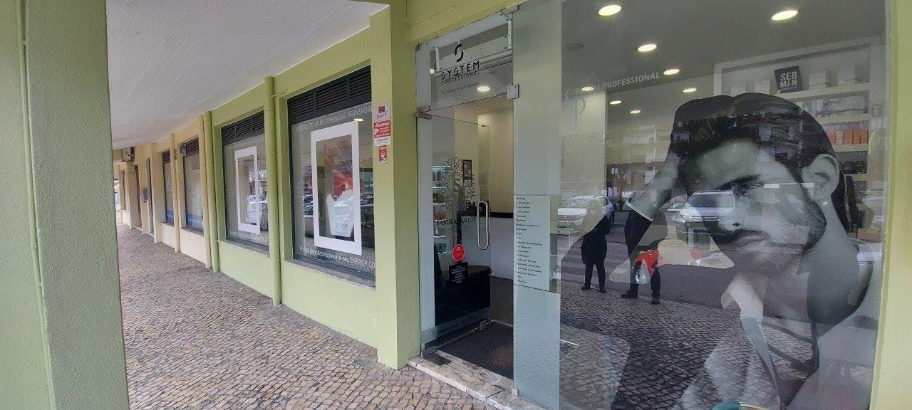 Sandra Santos Cabeleireiros - Alverca - Image 8