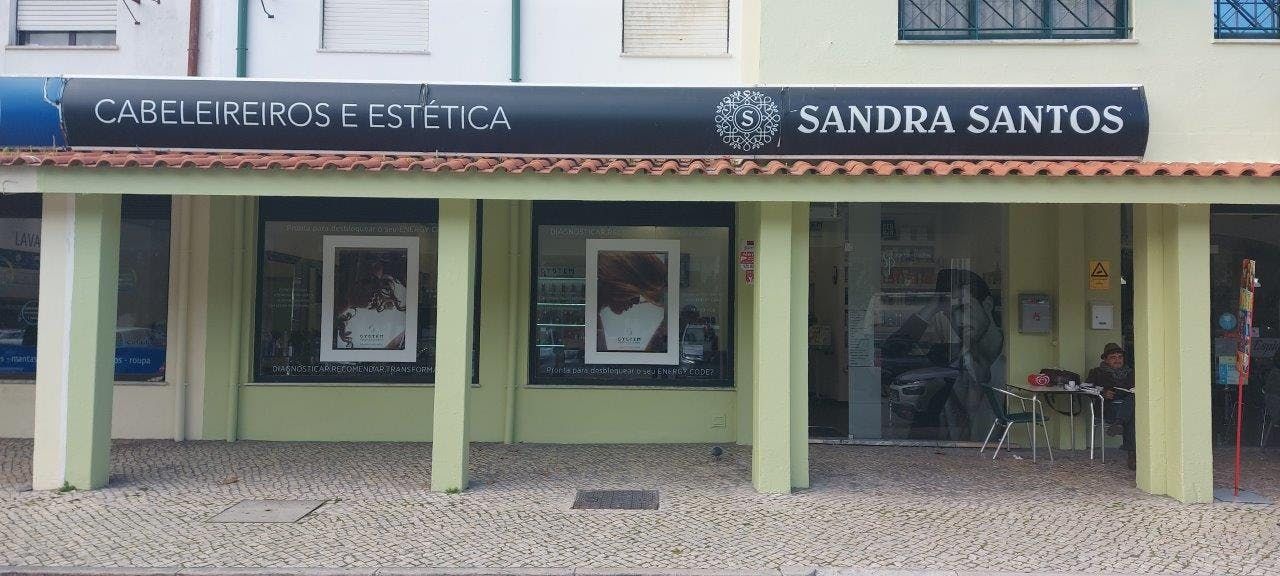 Sandra Santos Cabeleireiros - Alverca