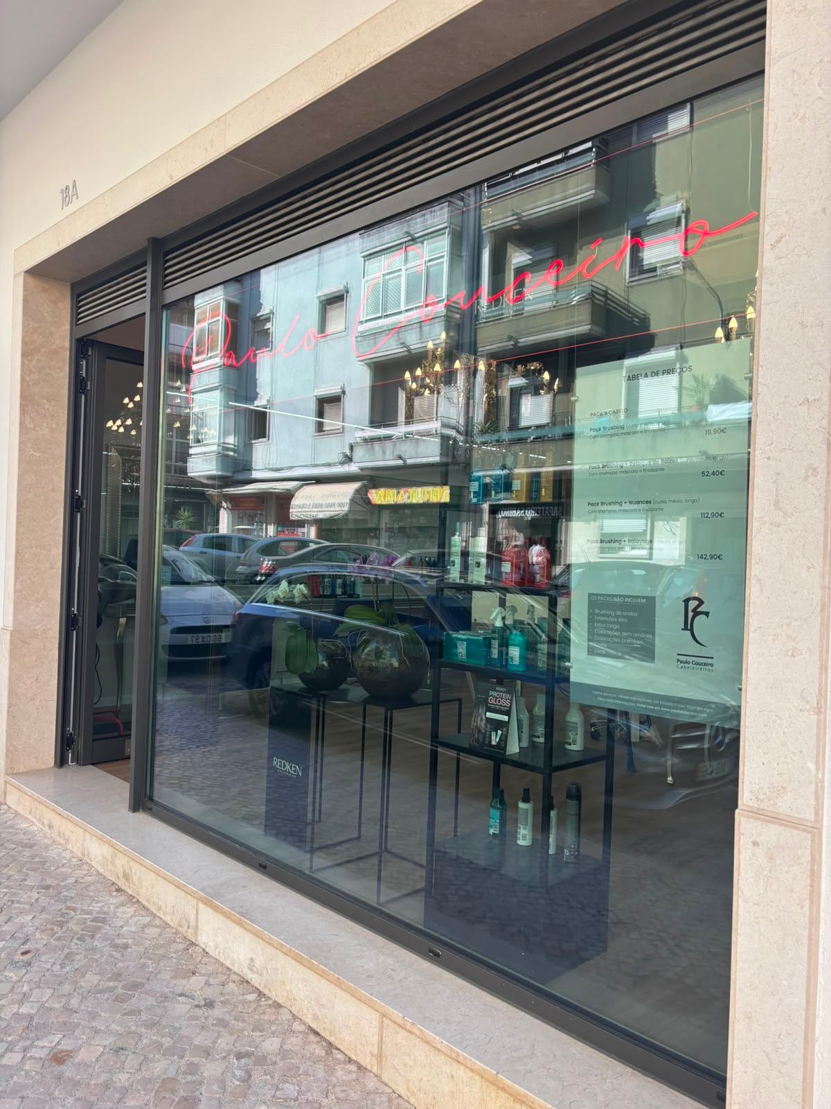 Paulo Couceiro Cabeleireiros - Image 12