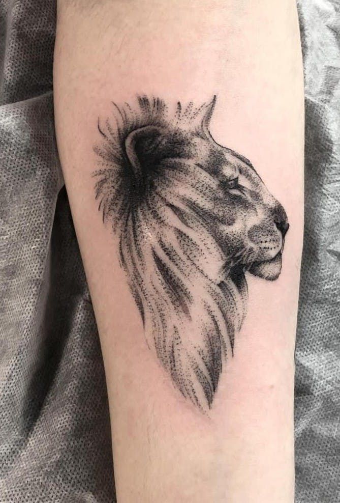 Big Boys Tattoo - Image 11