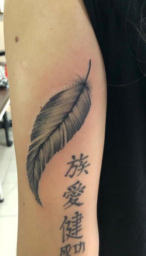 Big Boys Tattoo - Image 10