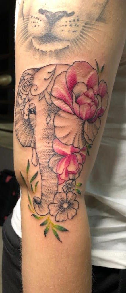 Big Boys Tattoo - Image 6
