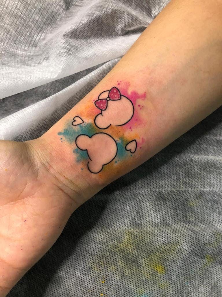 Big Boys Tattoo - Image 5