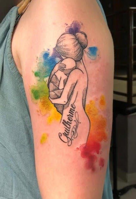 Big Boys Tattoo - Image 9