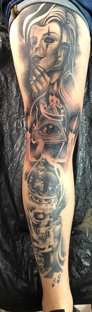 Big Boys Tattoo - Image 13