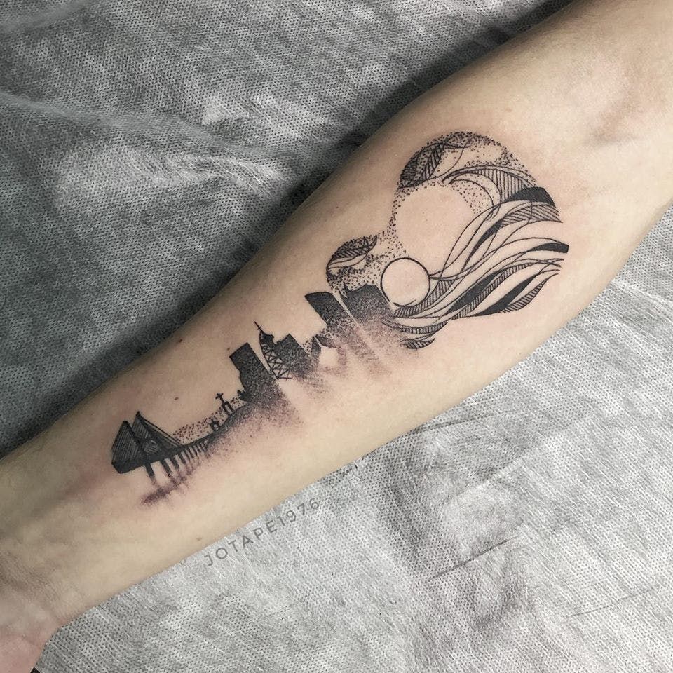 Big Boys Tattoo - Image 7