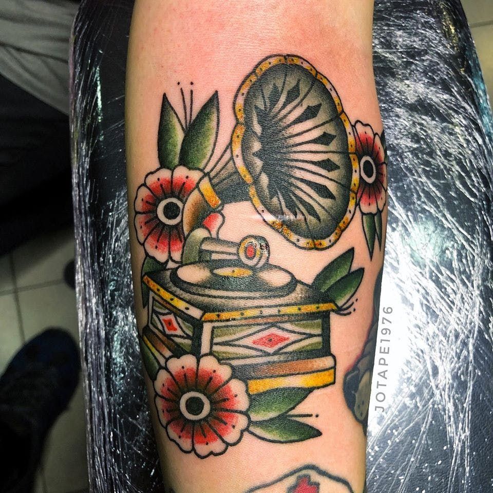 Big Boys Tattoo - Image 8
