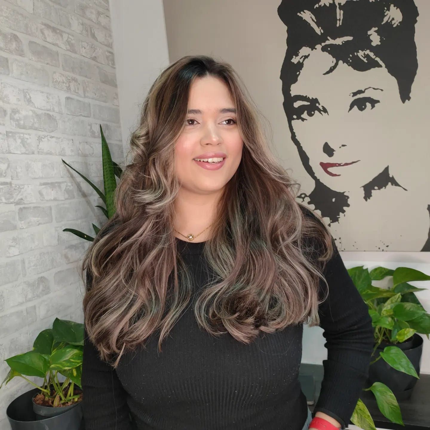 Jhampa Carvalho Beauty - Image 41