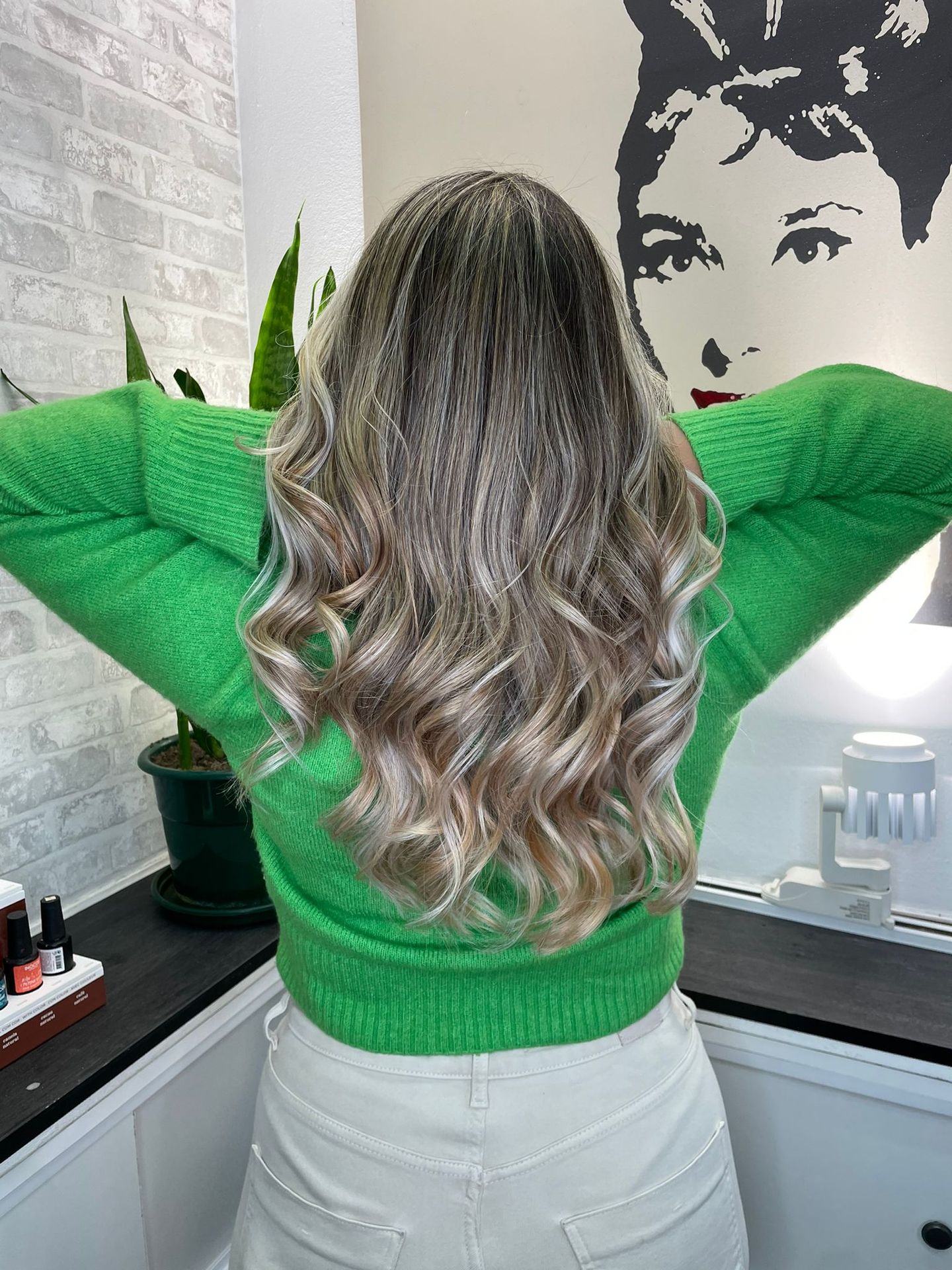 Jhampa Carvalho Beauty - Image 24