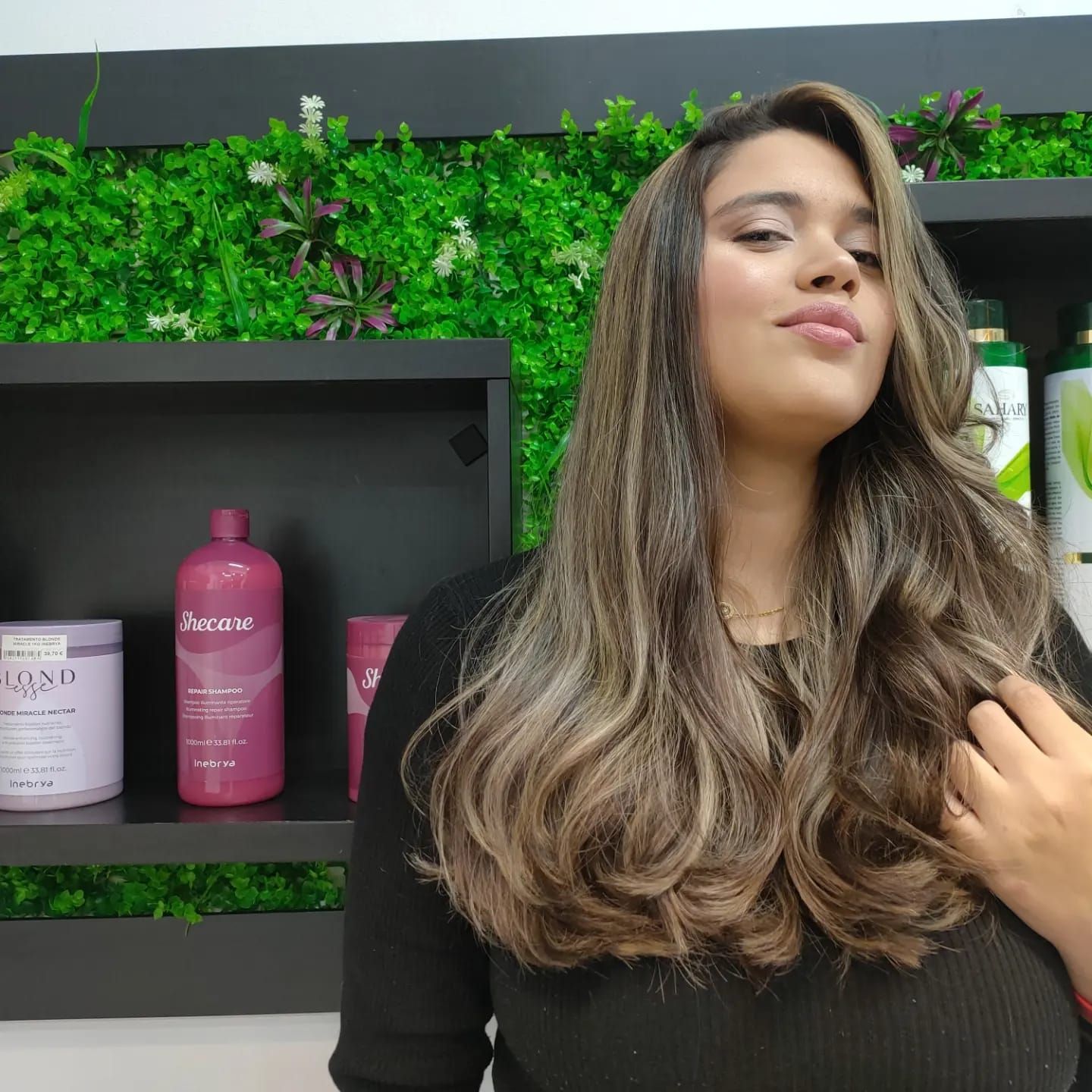 Jhampa Carvalho Beauty - Image 36