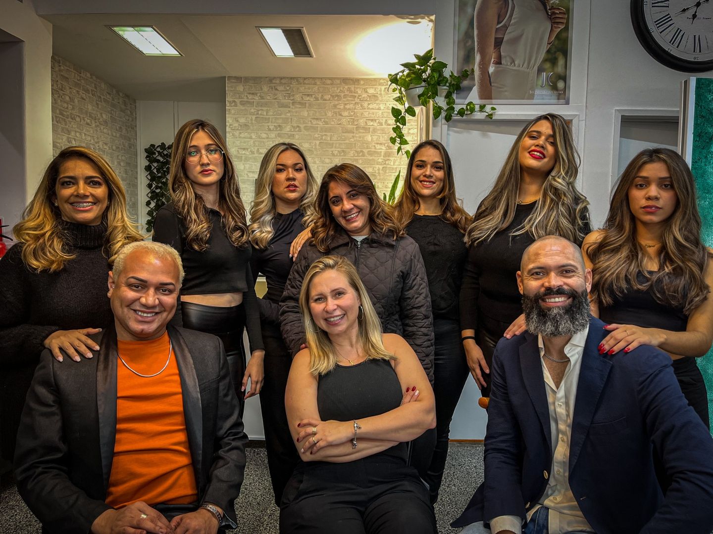 Jhampa Carvalho Beauty - Image 16