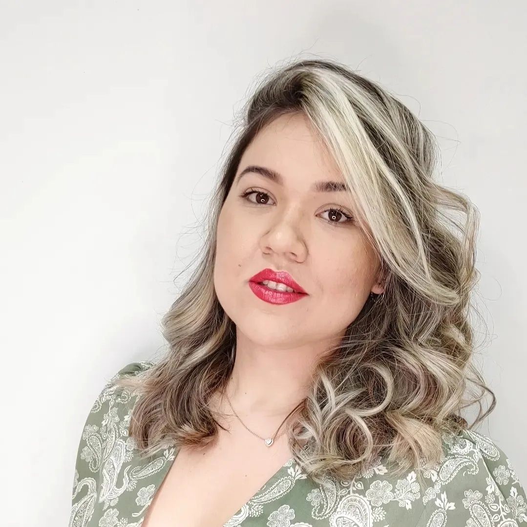 Jhampa Carvalho Beauty - Image 29