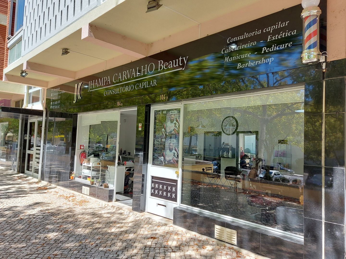 Jhampa Carvalho Beauty - Image 1