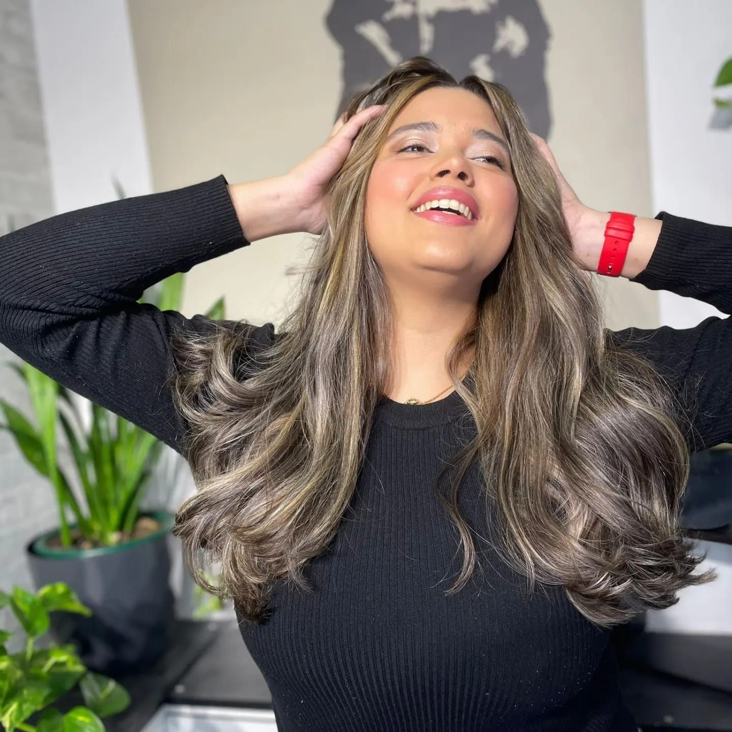 Jhampa Carvalho Beauty - Image 31