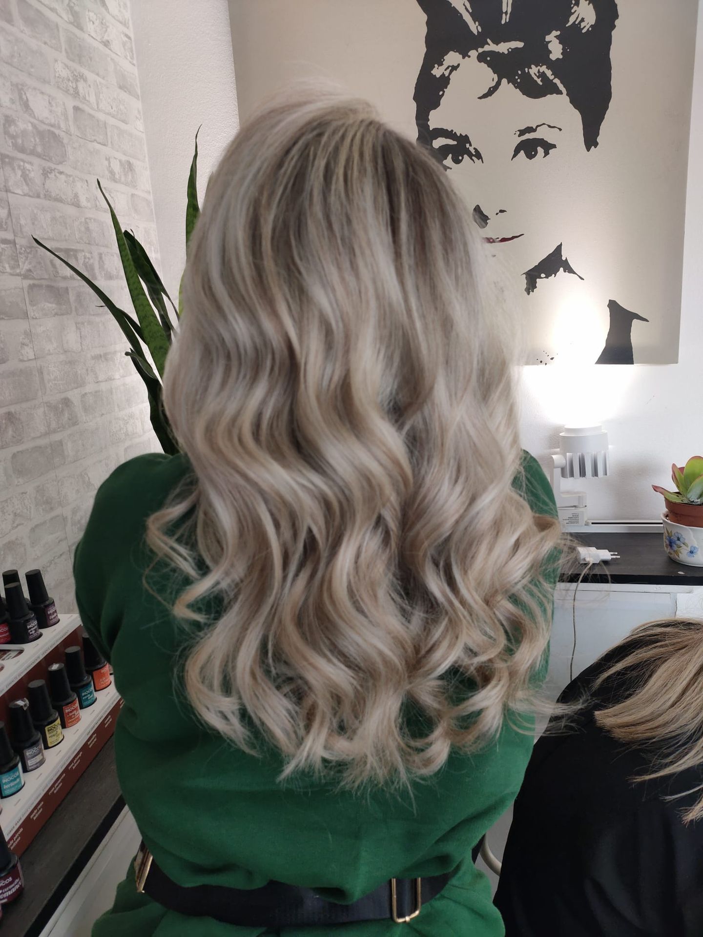 Jhampa Carvalho Beauty - Image 21