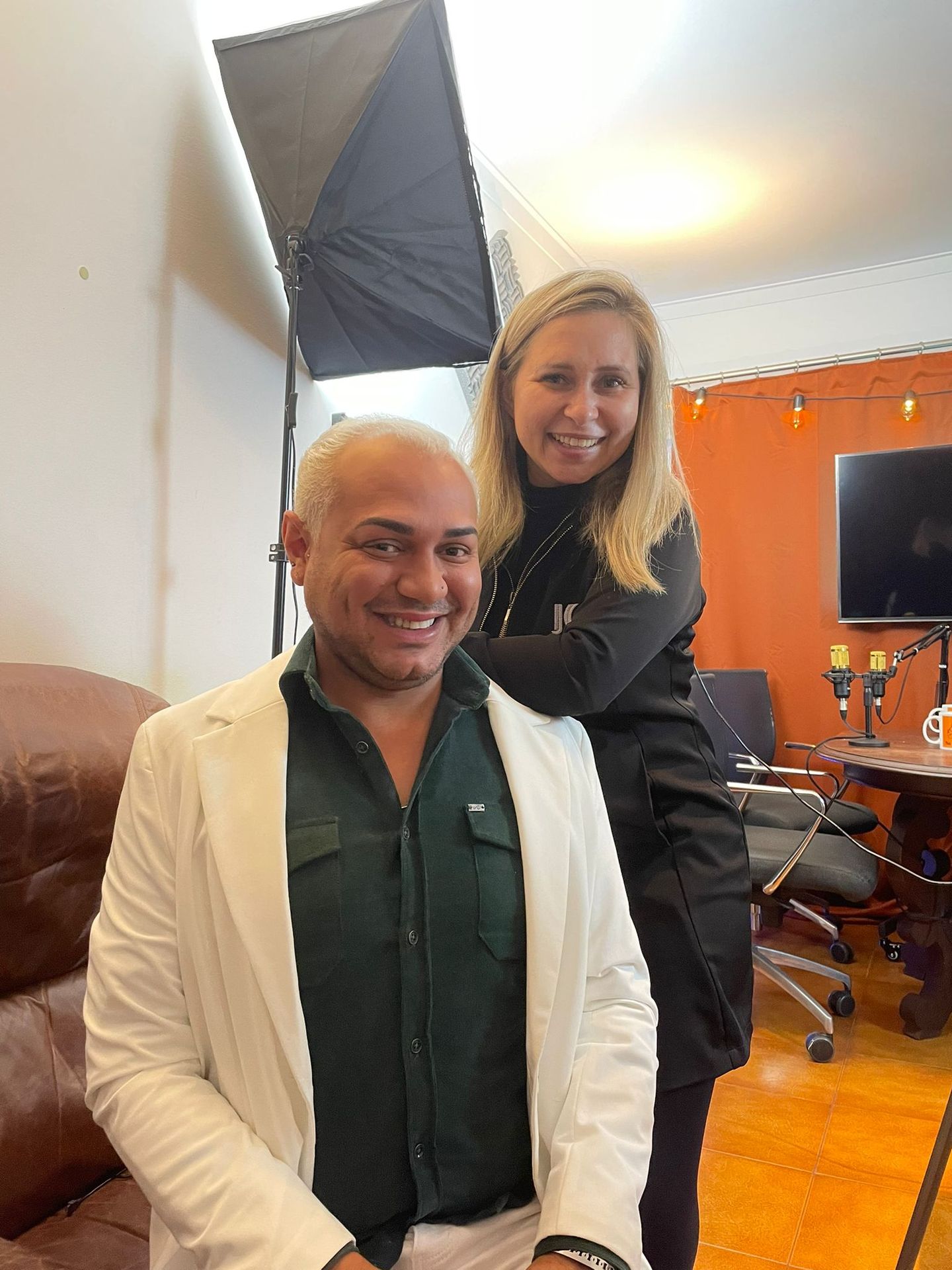 Jhampa Carvalho Beauty - Image 33