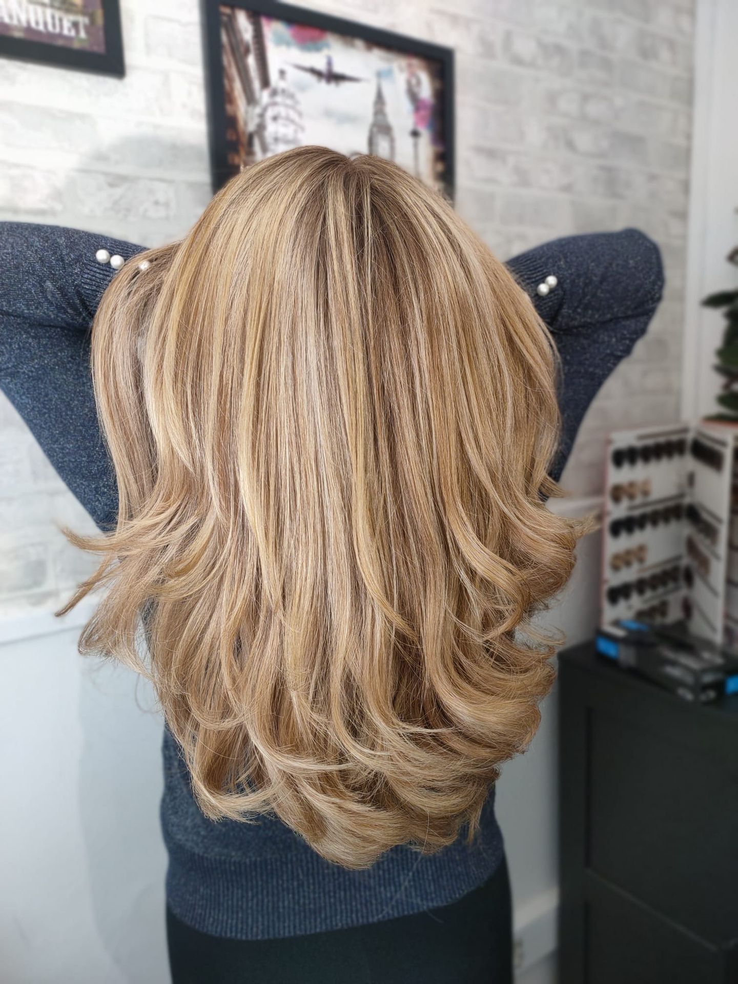 Jhampa Carvalho Beauty - Image 14