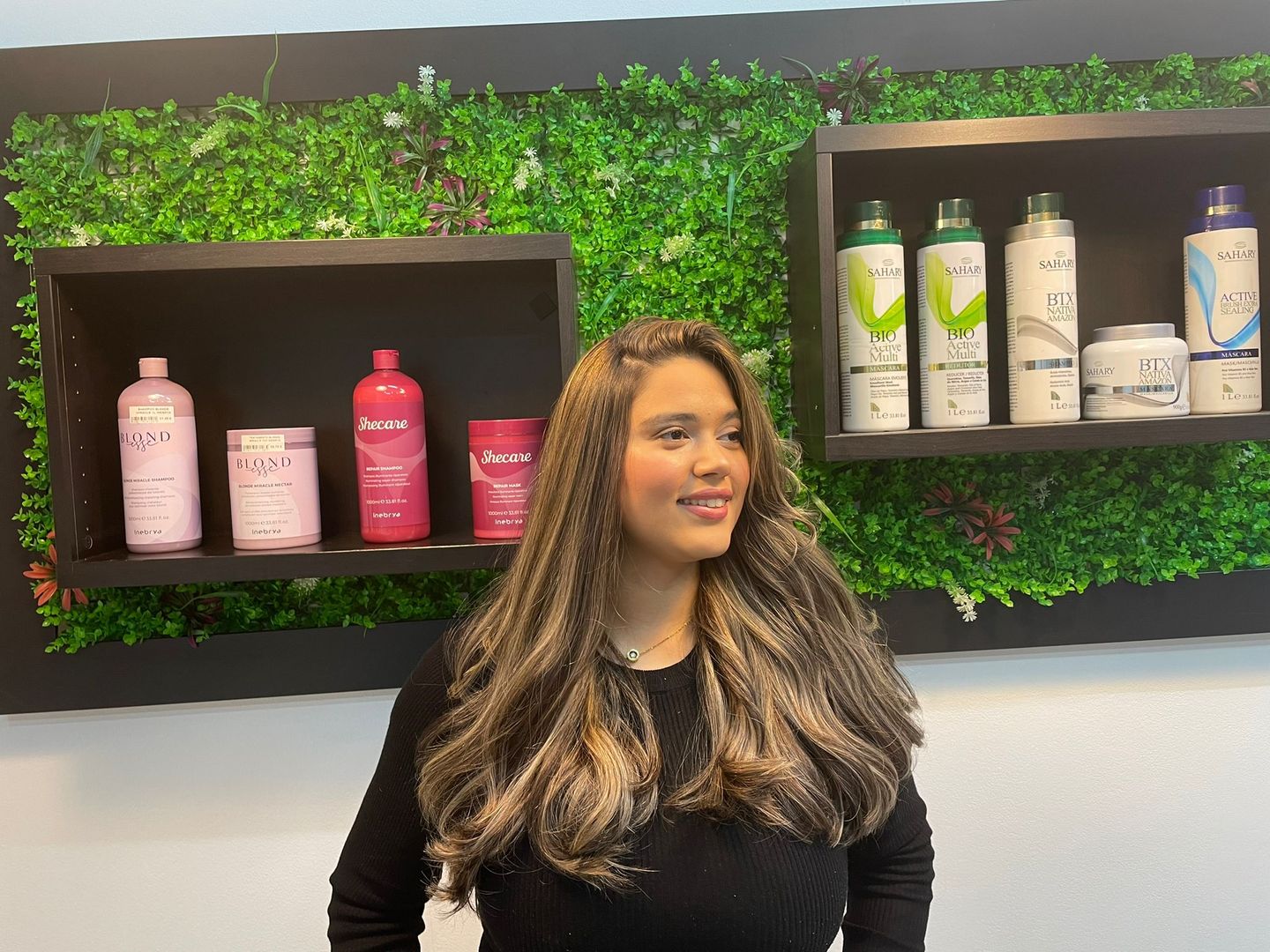 Jhampa Carvalho Beauty - Image 32