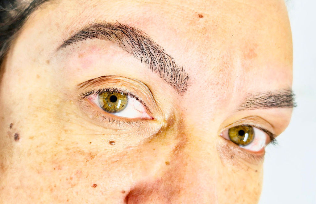 Gislaine Cotta Micropigmentação - Image 5