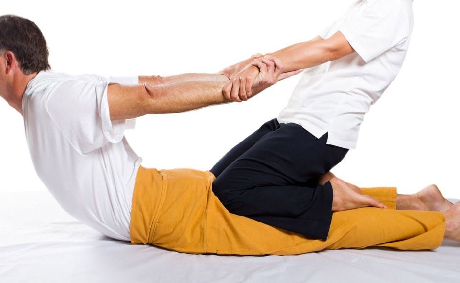 Espaço Jivaka - Shivago Thai Clinic - Image 4