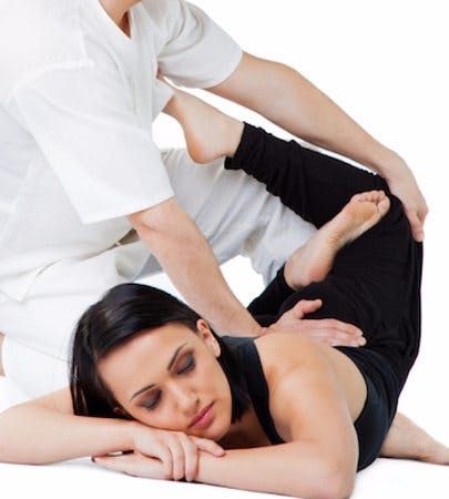 Espaço Jivaka - Shivago Thai Clinic - Image 3