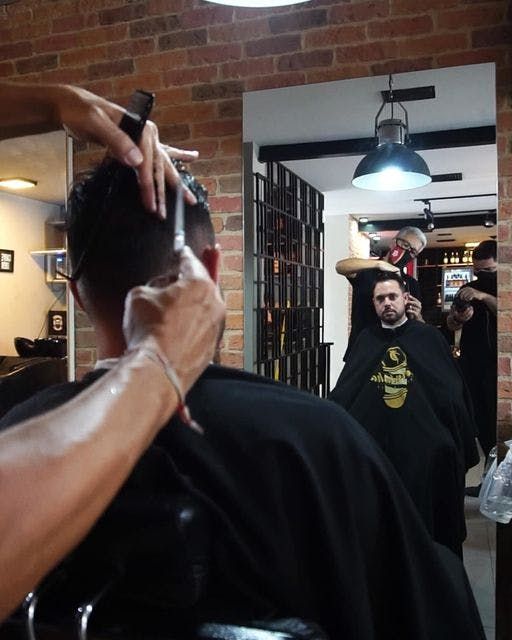 Perninha Barbershop - Image 3
