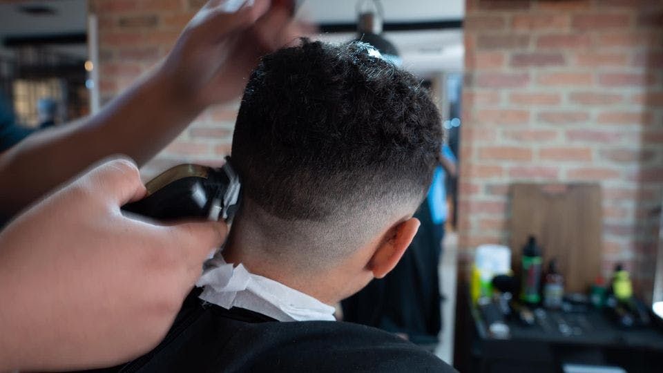 Perninha Barbershop - Image 6