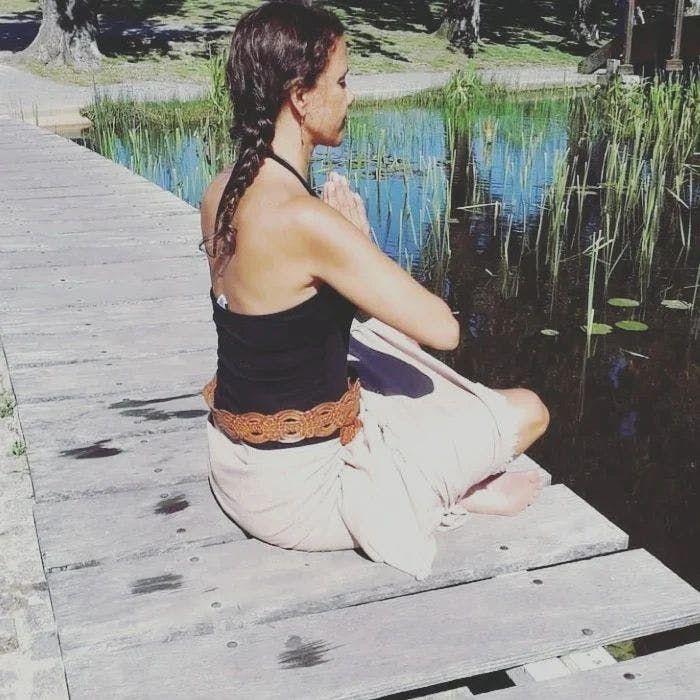 Padma Yoga - Image 2
