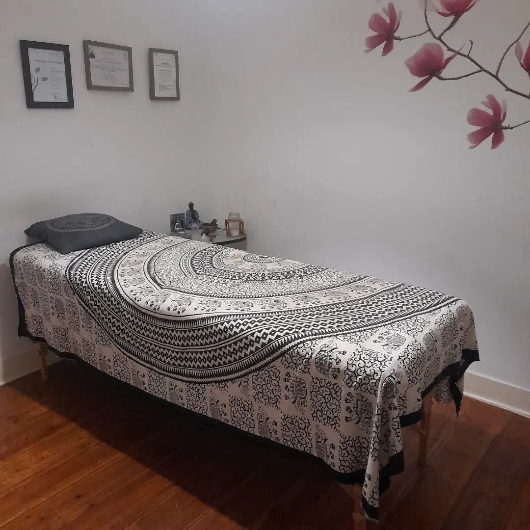 Padma Yoga - Image 3