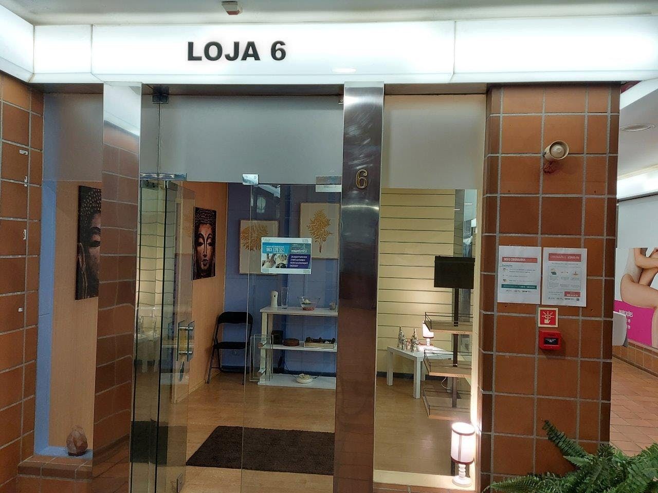 Toque Terapêutico Cícera França - Image 5