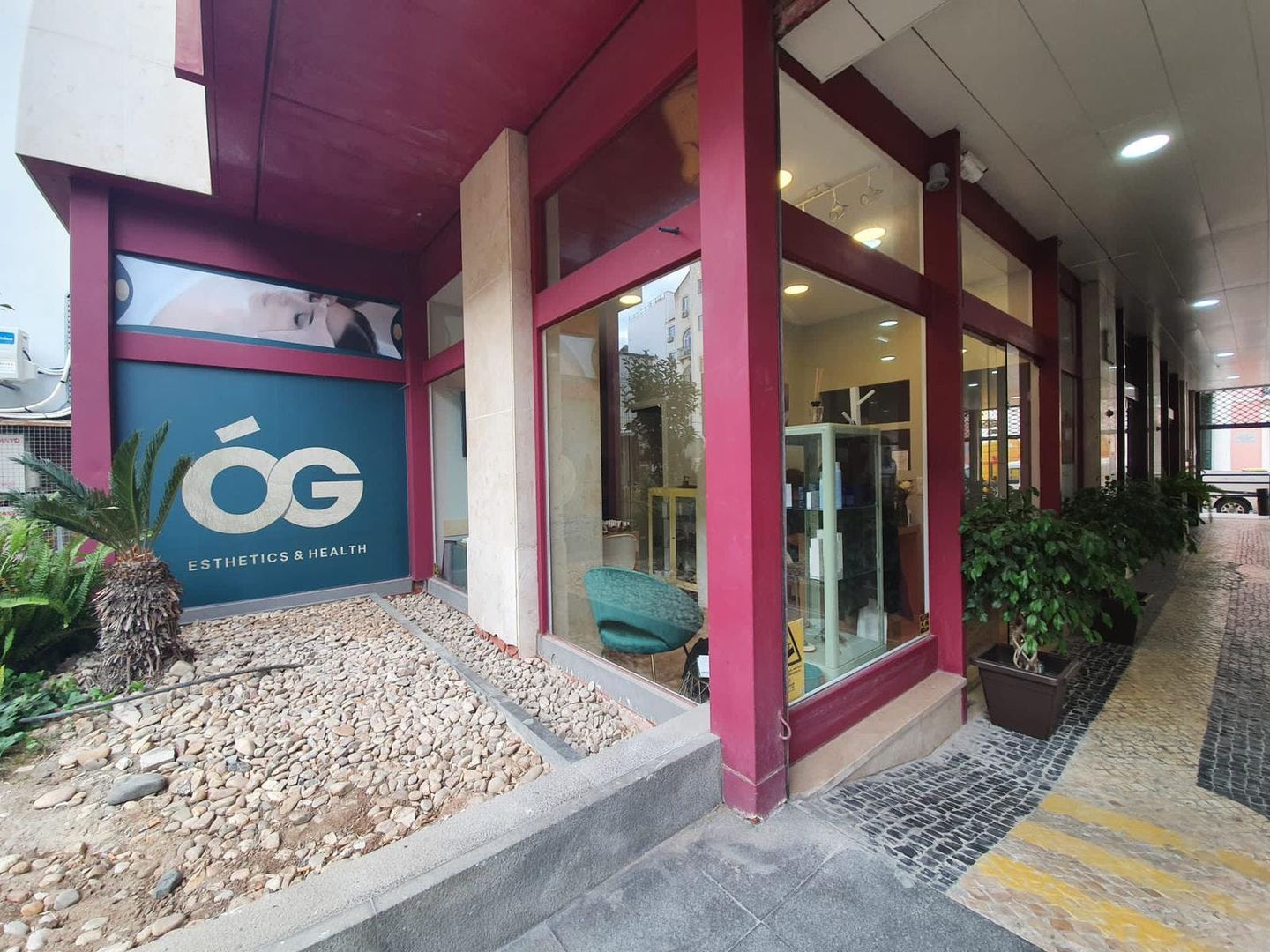 ÓG Esthetics & Health - Image 3