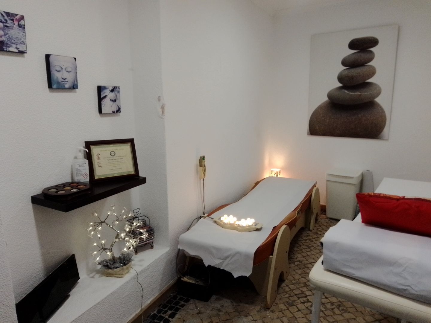 Centro Lotus - Hipnoterapia e Terapias de Saúde e Bem Estar - Image 4