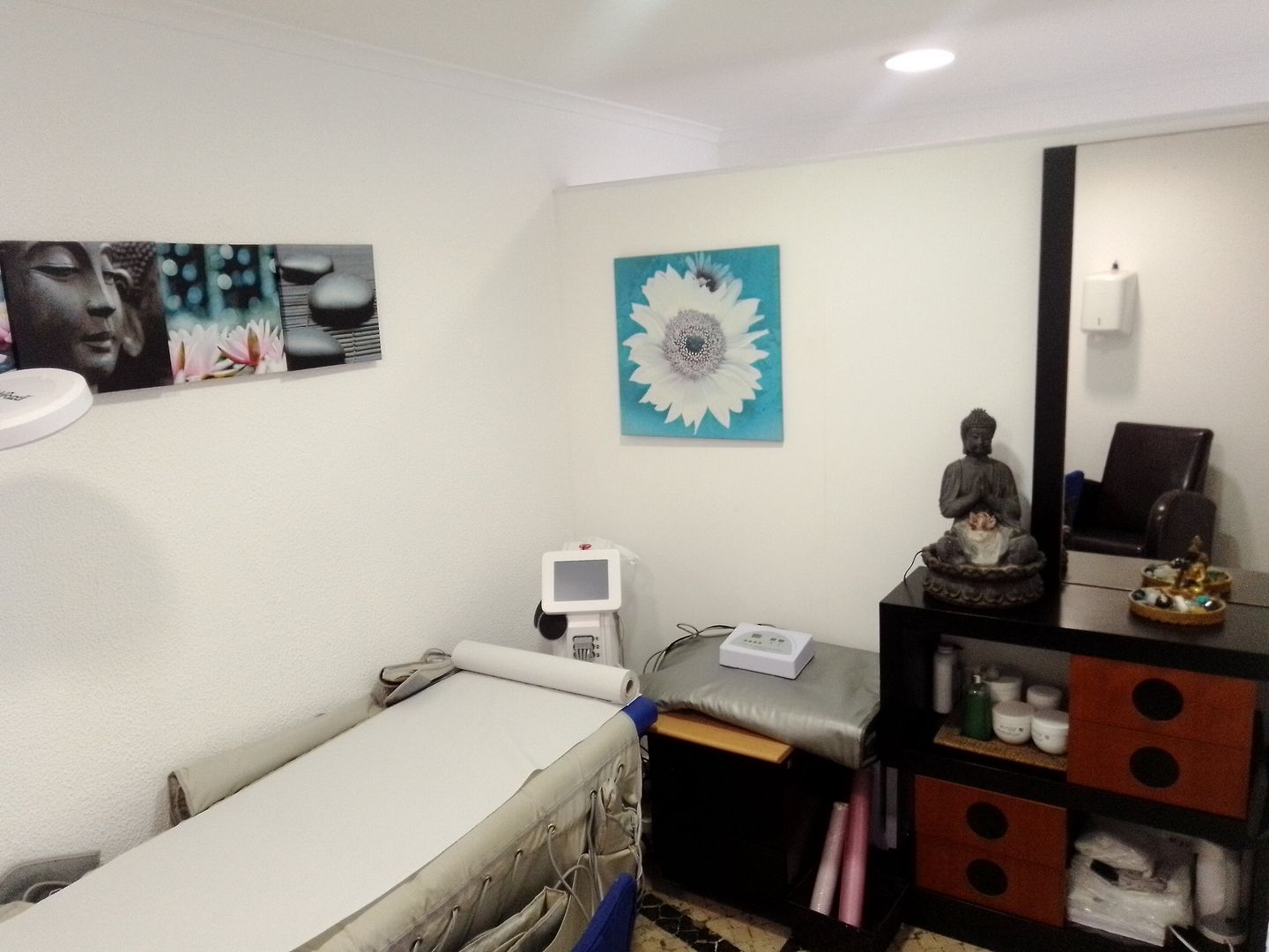 Centro Lotus - Hipnoterapia e Terapias de Saúde e Bem Estar