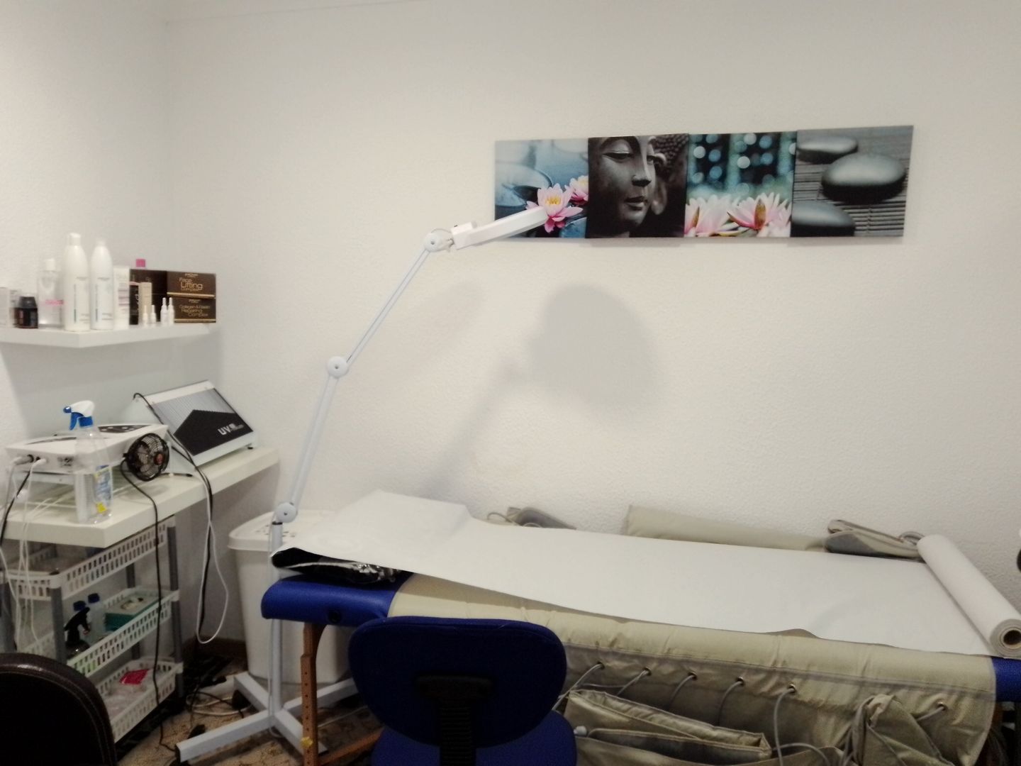 Centro Lotus - Hipnoterapia e Terapias de Saúde e Bem Estar - Image 3