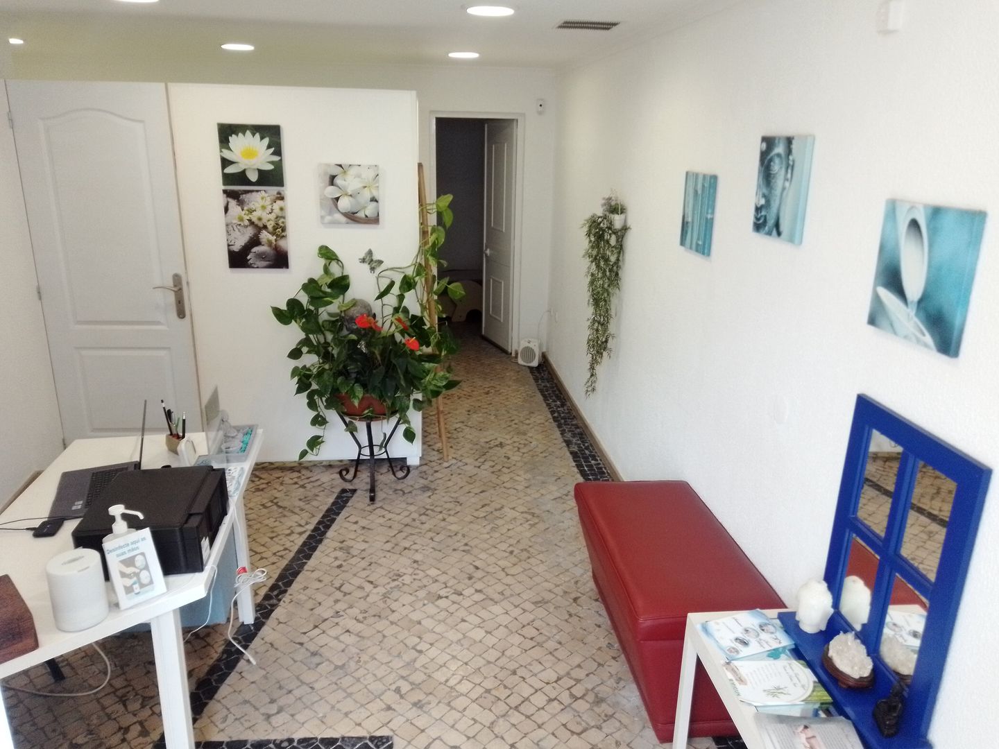 Centro Lotus - Hipnoterapia e Terapias de Saúde e Bem Estar - Image 5