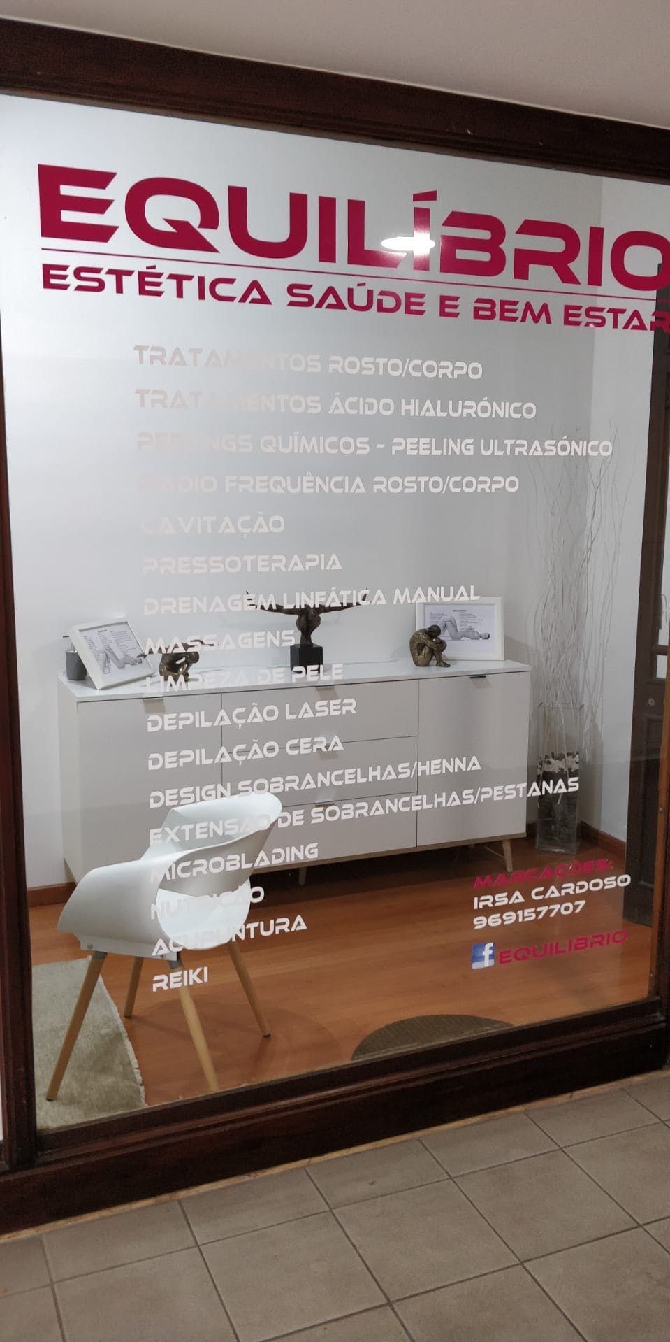 Equilíbrio Estética Avançada - Image 5