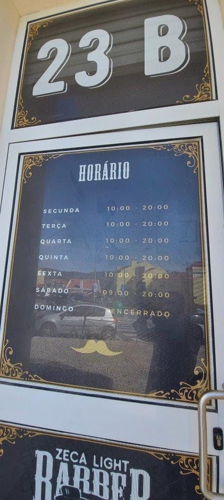 Barbearia Zeca Light - Image 9