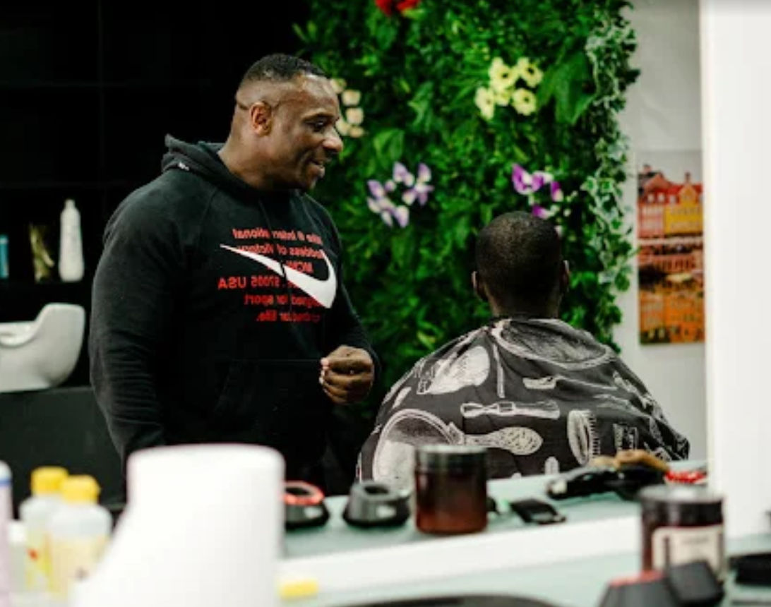 Barbearia Zeca Light - Image 3