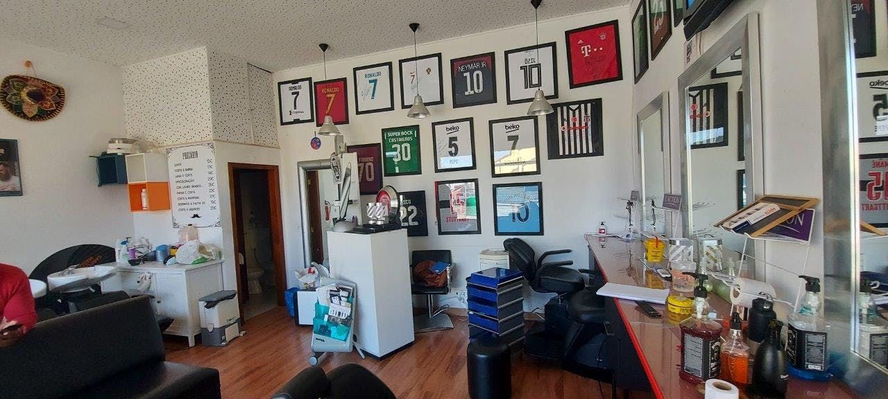 Barbearia Zeca Light - Image 7