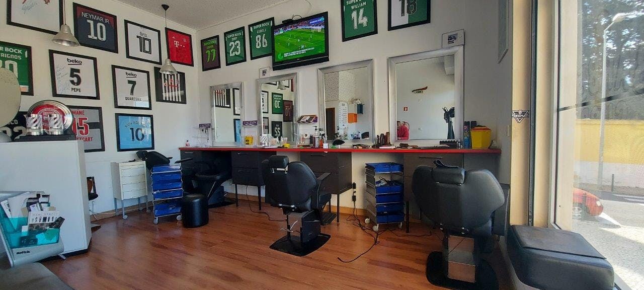 Barbearia Zeca Light - Image 8