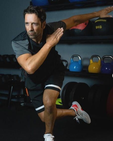 Nuno Neves Personal Trainer - Image 1