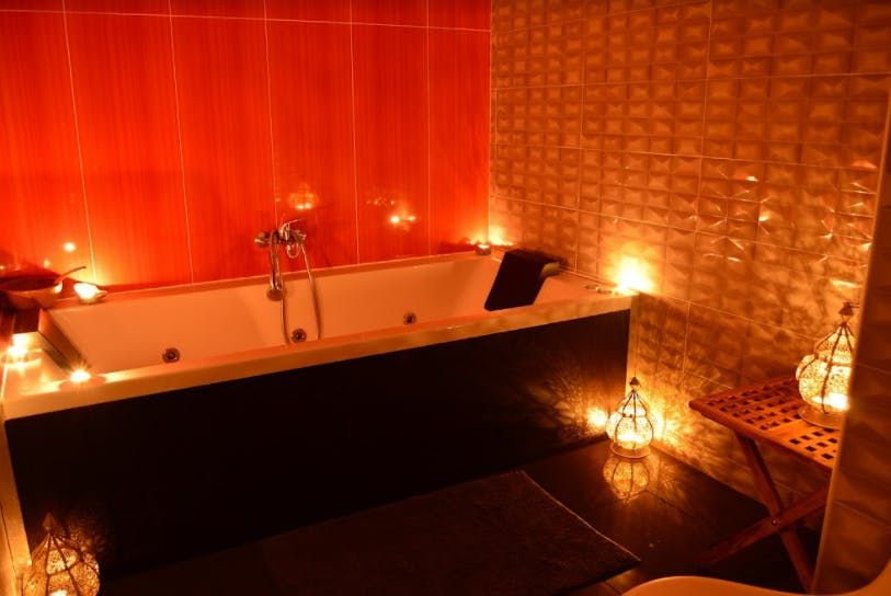 Lux Yang Therapy - Wellness Center Natur & Medical SPA - Image 6