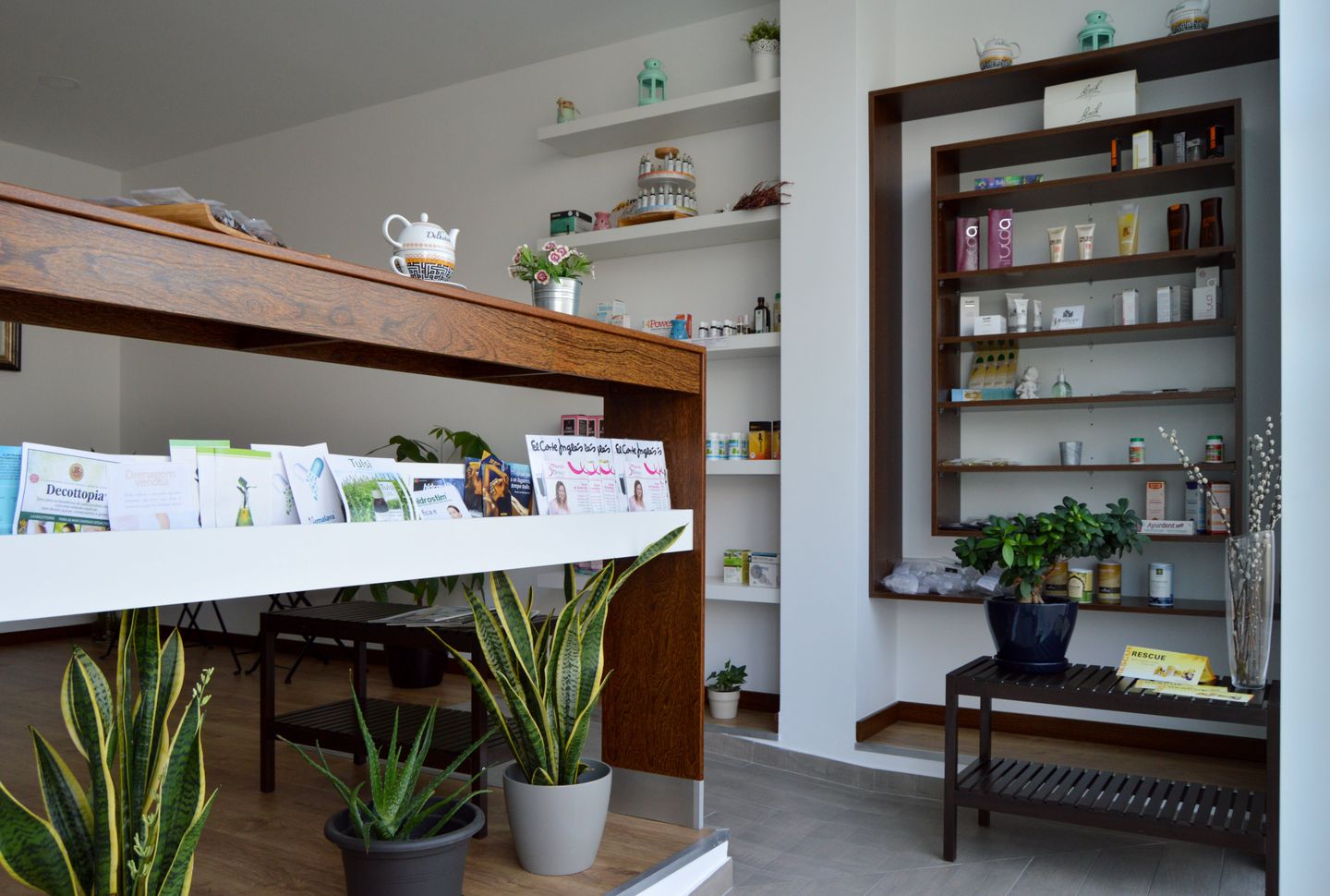 Lux Yang Therapy - Wellness Center Natur & Medical SPA - Image 3