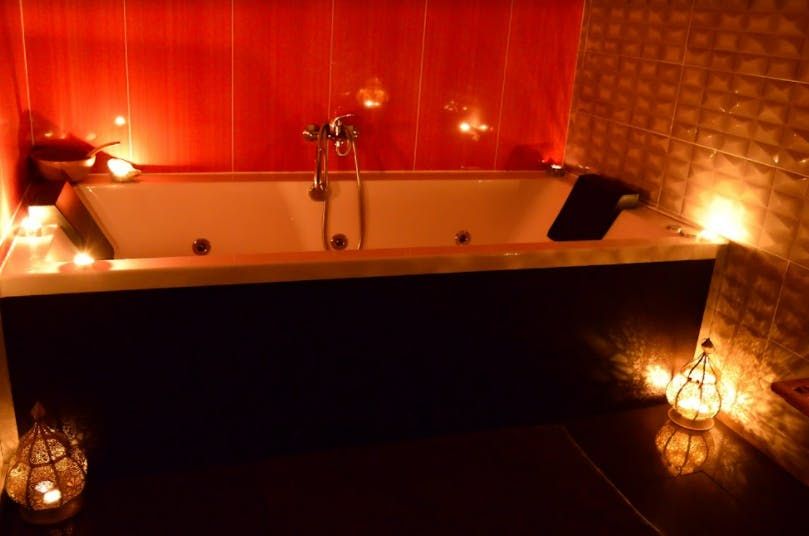 Lux Yang Therapy - Wellness Center Natur & Medical SPA - Image 5
