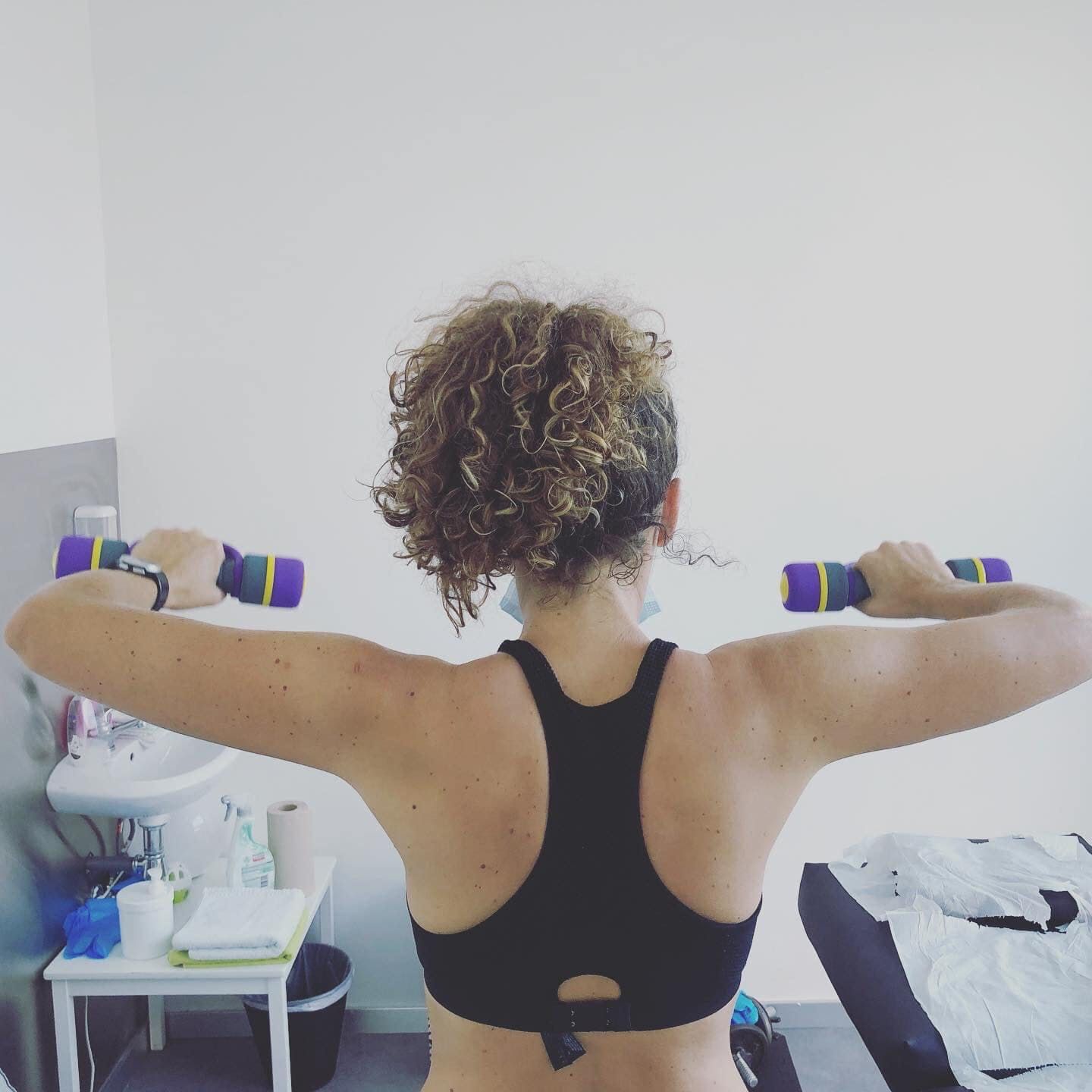 Clínica Fisioterapia Rui Gomes - Image 3
