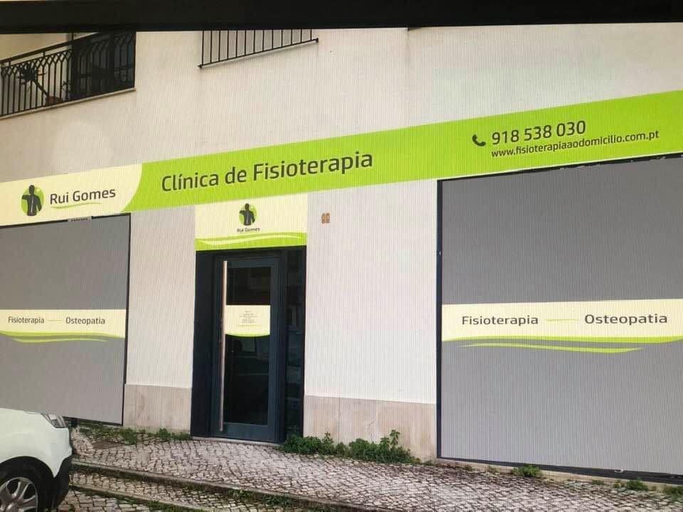 Clínica Fisioterapia Rui Gomes - Image 1